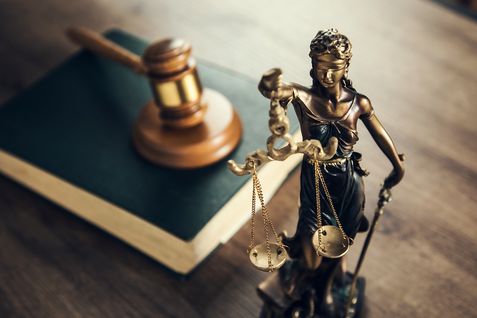 How Court Decisions Shape the Law