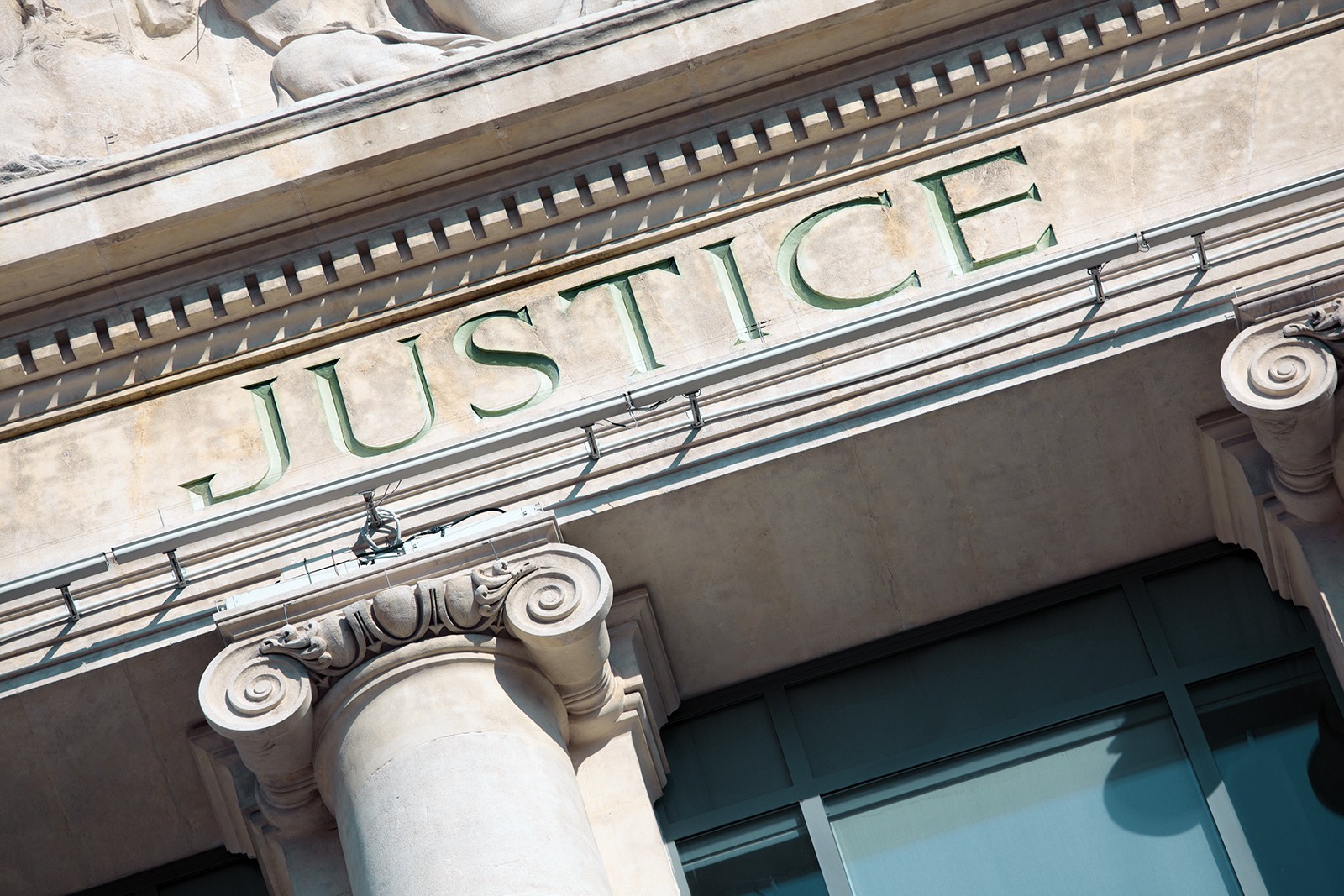 The Role of Lawyers in Social Justice Movements