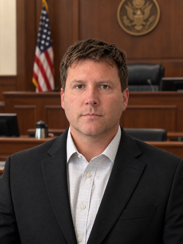 Adam C. Davis esq