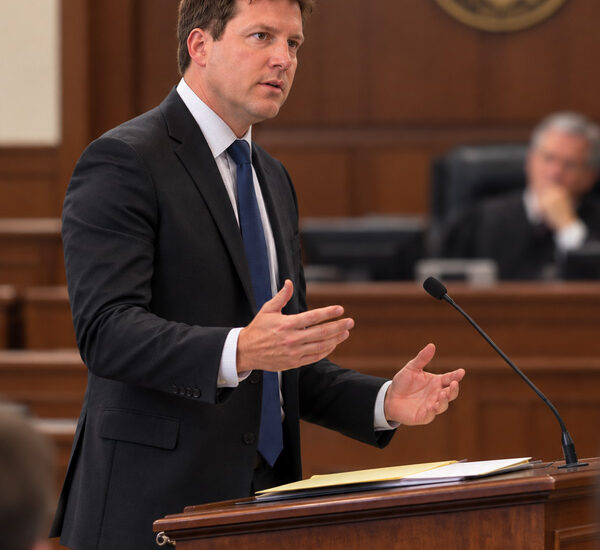 Adam C. Davis esq